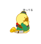 つげNazuki'（個別スタンプ：7）