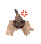 Betta friend 2（個別スタンプ：2）