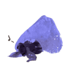 Betta friend 2（個別スタンプ：9）