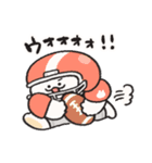 お着替えしてみたうさぎときどきにんじん（個別スタンプ：15）