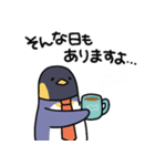 ペン社長（個別スタンプ：27）