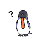 ペン社長（個別スタンプ：31）