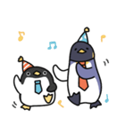 ペン社長（個別スタンプ：32）