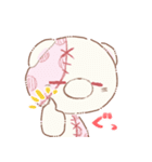 ゆるゆるにゅい（個別スタンプ：21）