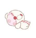 ゆるゆるにゅい（個別スタンプ：29）