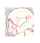 ゆるゆるにゅい（個別スタンプ：37）