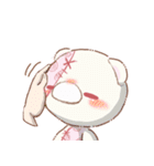ゆるゆるにゅい（個別スタンプ：39）