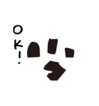 bow's Town people#05（個別スタンプ：4）