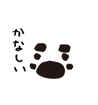 bow's Town people#05（個別スタンプ：19）