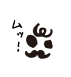 bow's Town people#05（個別スタンプ：22）