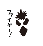 bow's Town people#05（個別スタンプ：26）