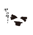 bow's Town people#05（個別スタンプ：37）