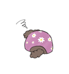 といぷーどるのぼた（個別スタンプ：9）