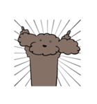 といぷーどるのぼた（個別スタンプ：10）