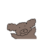 といぷーどるのぼた（個別スタンプ：14）