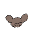 といぷーどるのぼた（個別スタンプ：16）