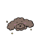 といぷーどるのぼた（個別スタンプ：17）
