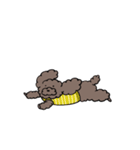 といぷーどるのぼた（個別スタンプ：18）