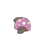 といぷーどるのぼた（個別スタンプ：21）
