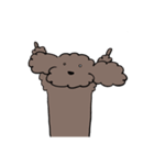 といぷーどるのぼた（個別スタンプ：22）