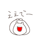 ゆるくっていいじゃない2（個別スタンプ：8）