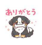 わんこず（いろいろ犬種）（個別スタンプ：5）