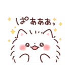 わんこず（いろいろ犬種）（個別スタンプ：21）