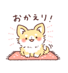 わんこず（いろいろ犬種）（個別スタンプ：28）