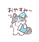わんこず（いろいろ犬種）（個別スタンプ：38）