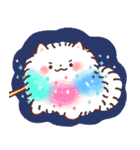 わんこず（いろいろ犬種）（個別スタンプ：40）
