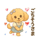といぷー＊らっくの毎日スタンプ（個別スタンプ：30）