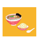今日何食べよ？～お昼ご飯編～（個別スタンプ：11）