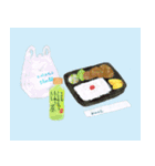 今日何食べよ？～お昼ご飯編～（個別スタンプ：30）