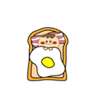 チートデイ☆彡（個別スタンプ：2）