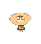 チートデイ☆彡（個別スタンプ：8）