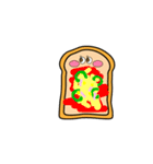 チートデイ☆彡（個別スタンプ：20）