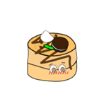 チートデイ☆彡（個別スタンプ：24）