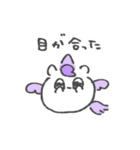 オタクなユニコーンスタンプ（個別スタンプ：14）