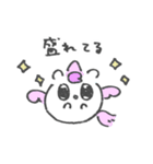 オタクなユニコーンスタンプ（個別スタンプ：29）