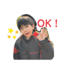 海聖日常のすたんぷ2（個別スタンプ：1）