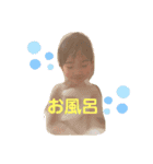 海聖日常のすたんぷ2（個別スタンプ：5）