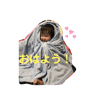 海聖日常のすたんぷ2（個別スタンプ：6）