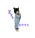 海聖日常のすたんぷ2（個別スタンプ：7）