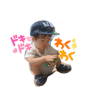 海聖日常のすたんぷ2（個別スタンプ：10）