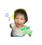 海聖日常のすたんぷ2（個別スタンプ：16）