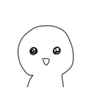 ホワボの人（個別スタンプ：39）
