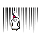 しまえながのあいさつスタンプ（個別スタンプ：13）