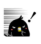 チグローだらけ（個別スタンプ：17）