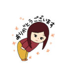 社会人な仲間たち（個別スタンプ：5）