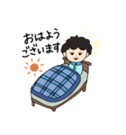 社会人な仲間たち（個別スタンプ：8）